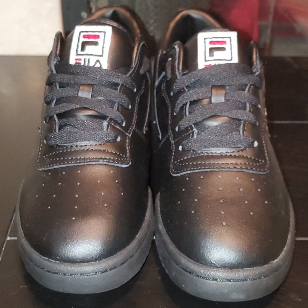 Fila Original Fitness Low